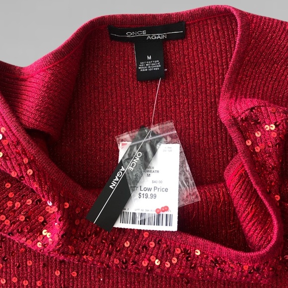 Once Again Tank Top - Picture 3 of 5